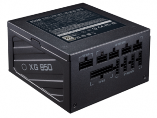 Cooler Master XG850 Platinum