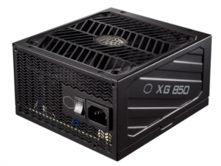 Cooler Master XG850 Platinum