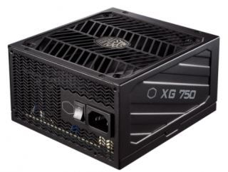 Cooler Master XG750 Platinum