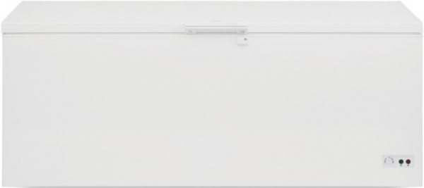 Simfer CF 6600 Derin Dondurucu