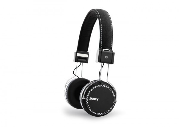 Snopy SN-A7 Kablolu Kulaklık