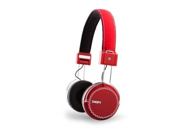 Snopy SN-A7 Kablolu Kulaklık