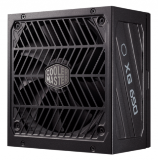 Cooler Master XG650 Platinum