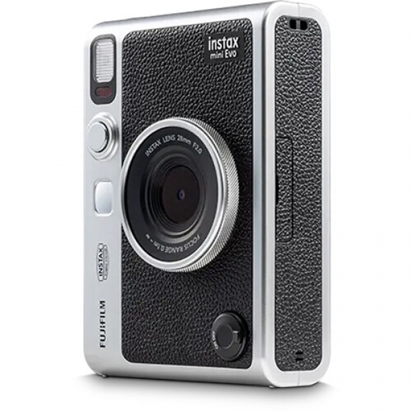 Fujifilm Instax Mini Evo Şipşak Fotoğraf Makinesi