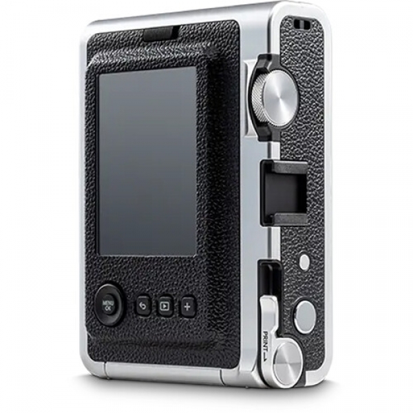 Fujifilm Instax Mini Evo Şipşak Fotoğraf Makinesi