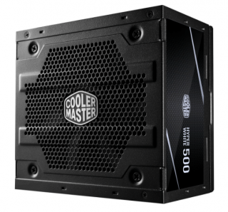 Cooler Master Hyper White 500