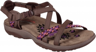Skechers Reggae Slim Vacay Kadın Sandalet