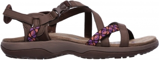 Skechers Reggae Slim Vacay Kadın Sandalet