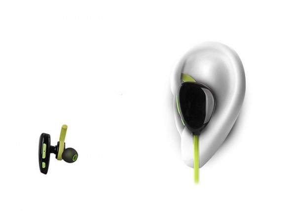 Snopy SN-BT130 Kablosuz Kulaklık