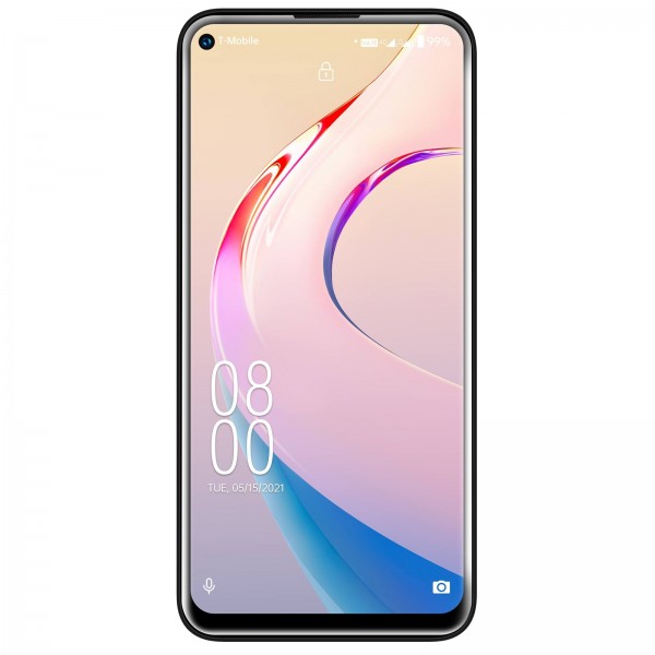 Oukitel C21 Pro