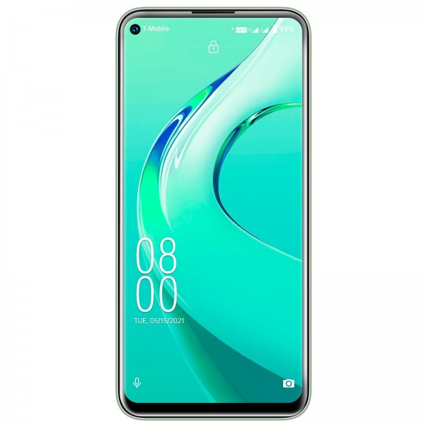 Oukitel C21 Pro