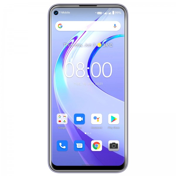 Oukitel C21 Pro