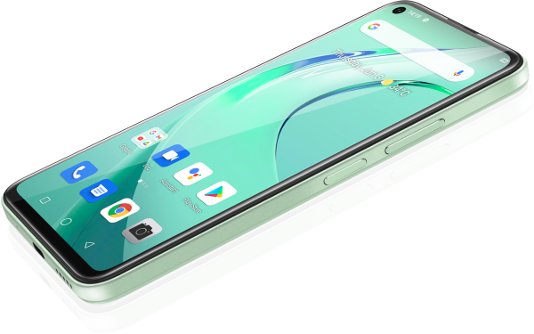 Oukitel C21 Pro