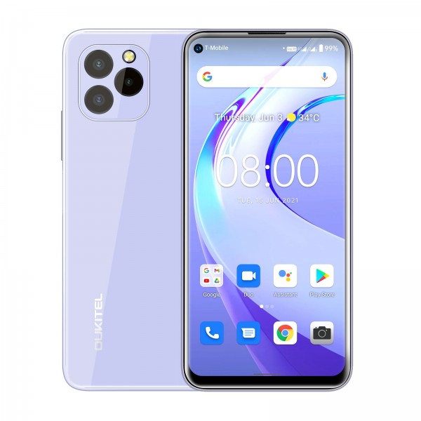 Oukitel C21 Pro