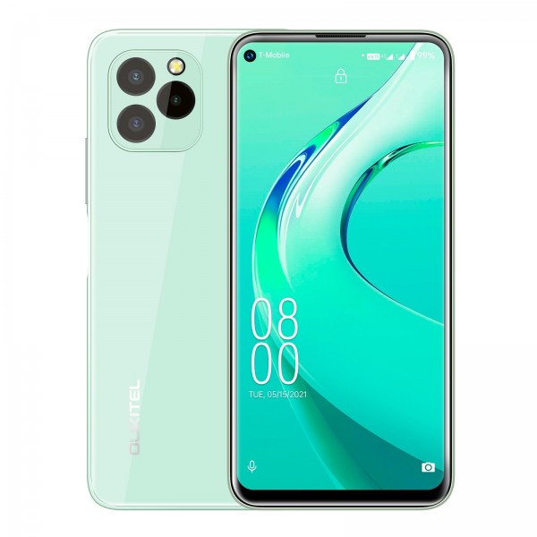 Oukitel C21 Pro