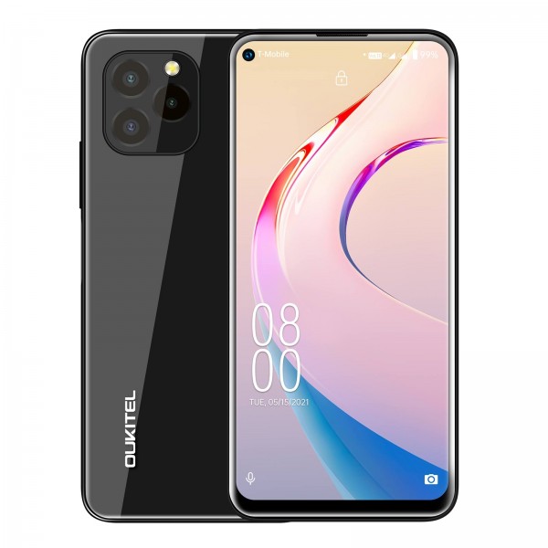 Oukitel C21 Pro