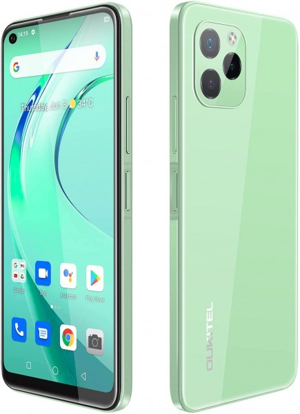 Oukitel C21 Pro