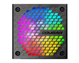 Cougar Auric 650W