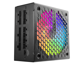 Cougar Auric 650W
