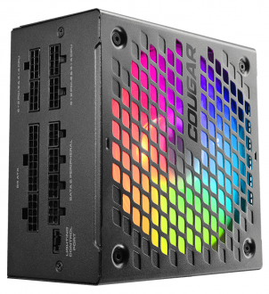 Cougar Auric 750W
