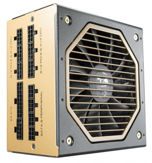 Cougar GX-F Aurum 750W