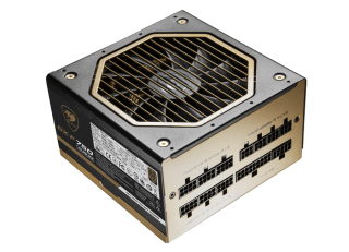 Cougar GX-F Aurum 750W