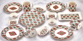 Pasha Home PSH8523 resim