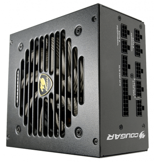 Cougar GEX650 650W