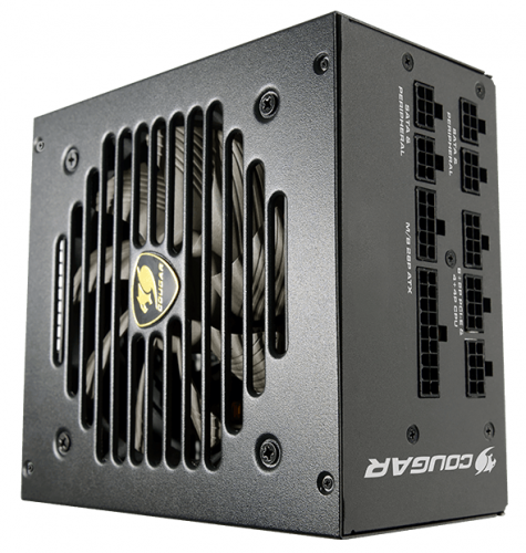 Cougar GEX750 750W resim