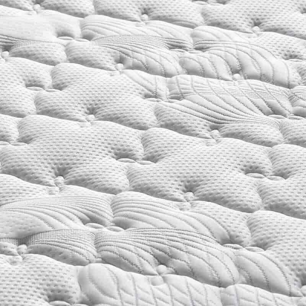 Yatsan Uykucu Luxe Pocket Spring 90x190 cm Yaylı Yatak