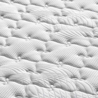 Yatsan Uykucu Luxe Pocket Spring 90x190 cm Yaylı Yatak