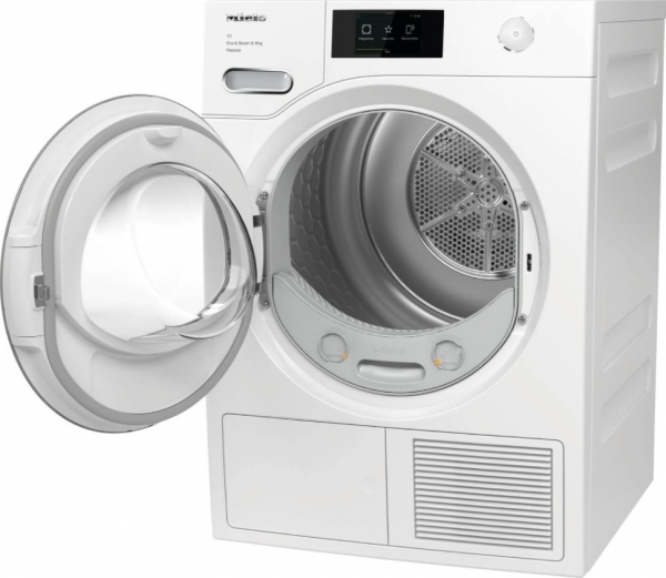 Miele TWV 780 WP Isı Pompalı Kurutma Makinesi