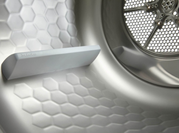 Miele TWV 780 WP Isı Pompalı Kurutma Makinesi