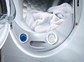 Miele TCR 780 WP Isı Pompalı Kurutma Makinesi