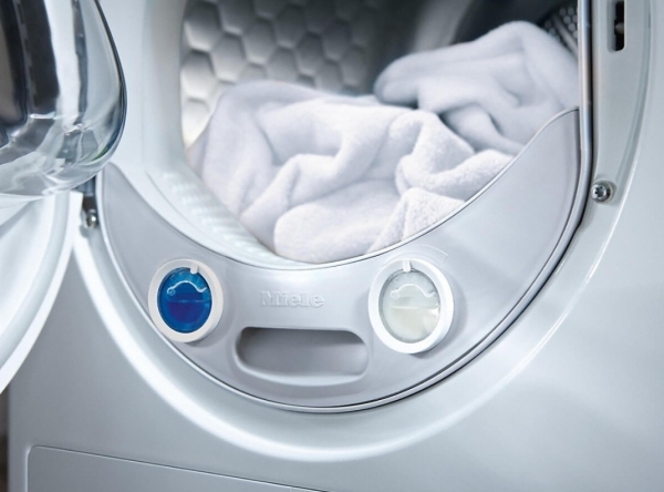 Miele TWF 760 WP Isı Pompalı Kurutma Makinesi