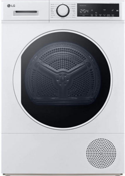 LG RH80T1AP6R.ABWPLTK Isı Pompalı Kurutma Makinesi