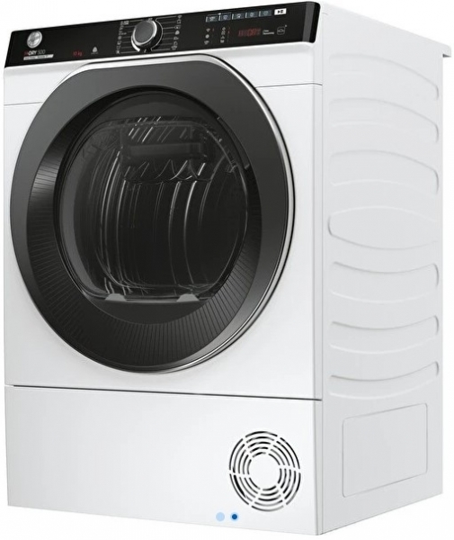 Hoover NPEH10A2TCBEX-SS Isı Pompalı Kurutma Makinesi