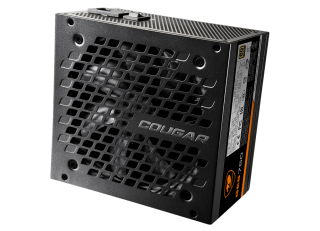 Cougar Ges-550 550W