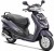 Hero DUET-LX Scooter