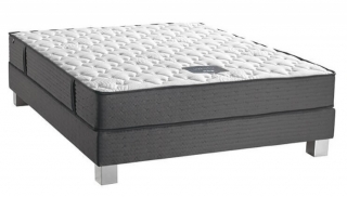 Yatsan Uykucu Luxe Pocket Spring 150x200 cm Yaylı Yatak