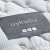 Yatsan Uykucu Luxe Pocket Spring 150x200 cm Yaylı Yatak