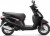 Hero Pleasure Scooter