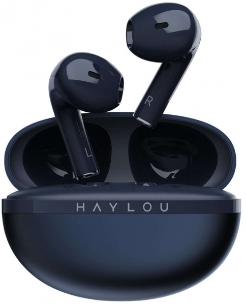 Haylou X1 2023 Tam Kablosuz Kulaklık
