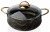 Paçi Marble Gold Karnıyarık Tenceresi 24 cm