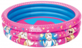 Bestway 93205 Barbie resim
