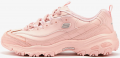 Skechers D'Lites Fresh Start (11931-LTPK) Spor Ayakkabı