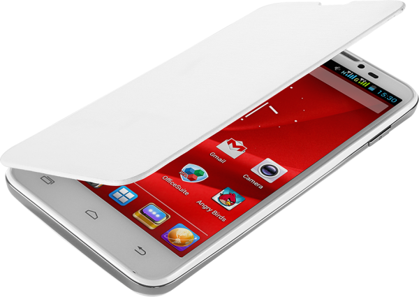 Prestigio MultiPhone 5300 DUO