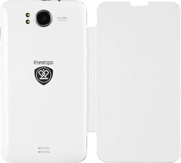 Prestigio MultiPhone 5300 DUO