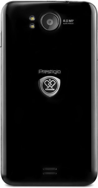 Prestigio MultiPhone 5300 DUO