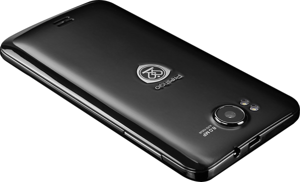 Prestigio MultiPhone 5300 DUO